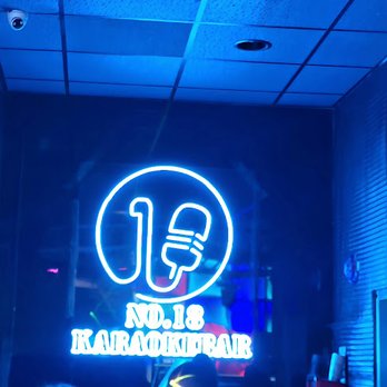 No.18 Karaoke - Bars Near Me - Chicago, Illinois No.18 Karaoke - Bars Near Me - Chicago, Illinois