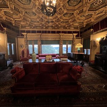 Hearst Castle - Kitchens and Cottages tour - Tours Near Me - San Simeon, California Hearst Castle - Kitchens and Cottages tour - Tours Near Me - San Simeon, California