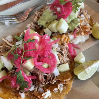 Madre - Carnitas Tacos - Mexican Near Me - Torrance, California Madre - Carnitas Tacos - Mexican Near Me - Torrance, California