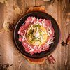 Sizzling Lunch gift card