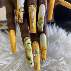 A Plus Nails