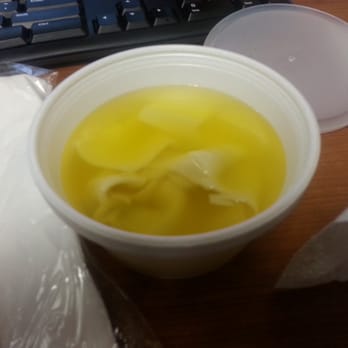New Dragon - Wonton soup - Chinese Near Me - Bridgeville, Pennsylvania New Dragon - Wonton soup - Chinese Near Me - Bridgeville, Pennsylvania