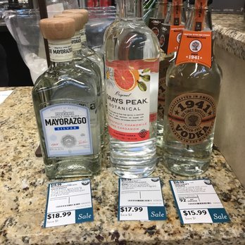 ABC Fine Wine & Spirits - Not just wine at tasting! - Beer, Wine & Spirits Near Me - Jacksonville, Florida