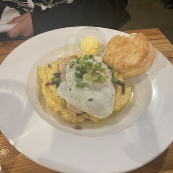Liberty Public House - Shrimp and Grits - New American Near Me - Richmond, Virginia Liberty Public House - Shrimp and Grits - New American Near Me - Richmond, Virginia