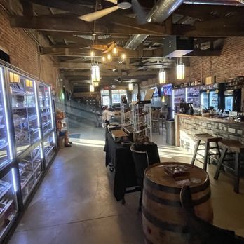 Black River Tobacco - Inside - Lounges Near Me - Dunn, North Carolina Black River Tobacco - Inside - Lounges Near Me - Dunn, North Carolina