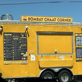 Bombay Chaat Corner - The store is clearly closed at 3 pm despite being listed as open - Indian Near Me - Austin, Texas Bombay Chaat Corner - The store is clearly closed at 3 pm despite being listed as open - Indian Near Me - Austin, Texas
