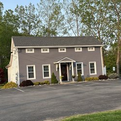 Panache Hair and Nail Studio