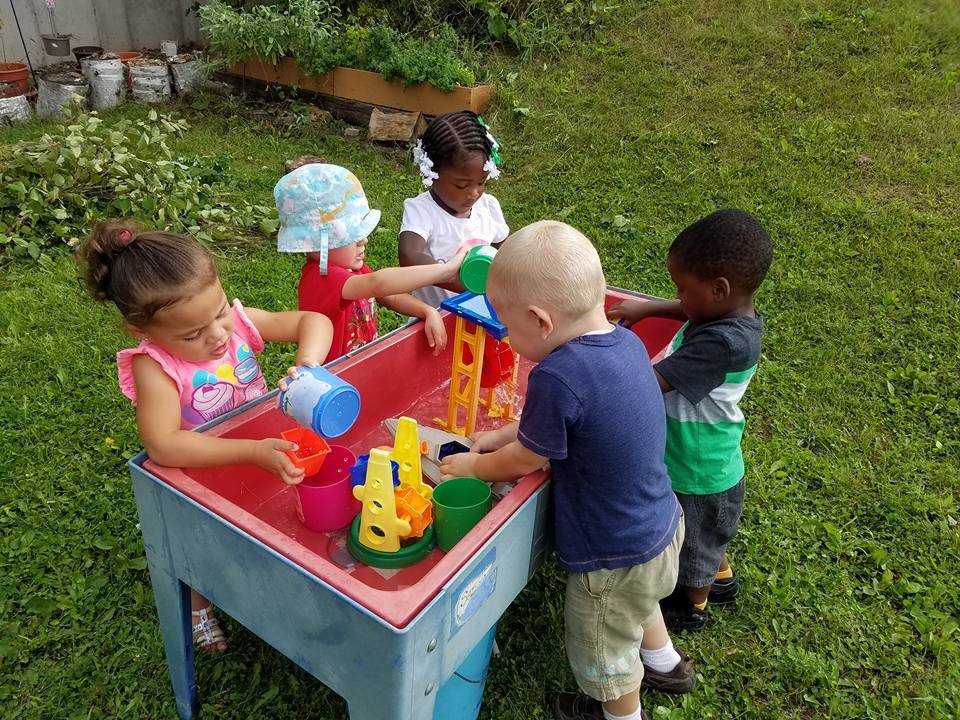 Creek Day School - social services organization in Madison, WI