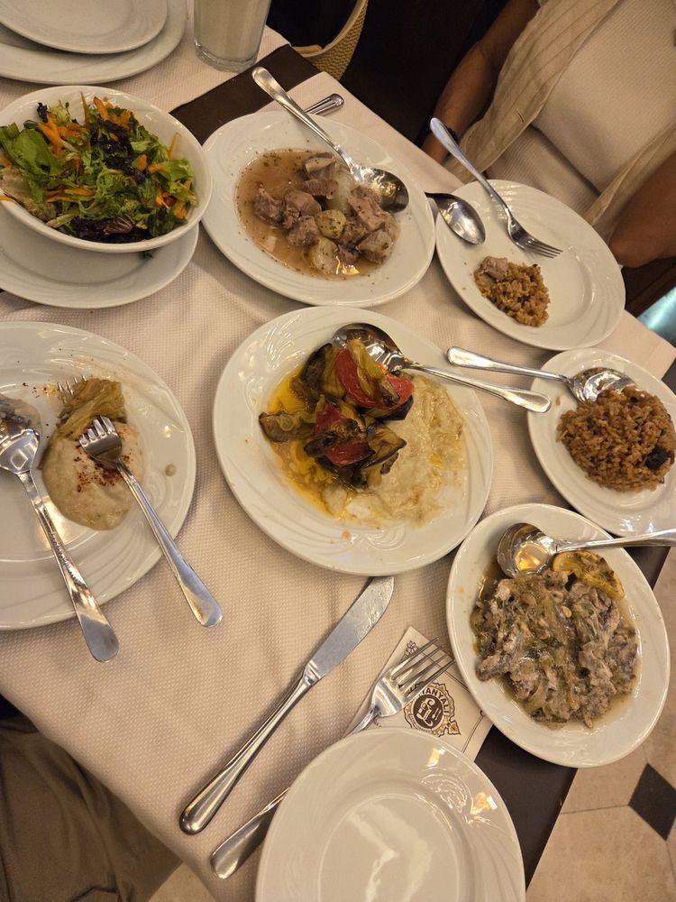 Yanyalı Fehmi Lokantası photo 1