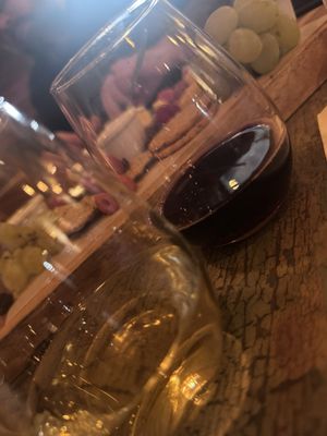 Vineside Wine Bar by null