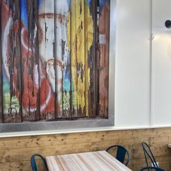 Tropical Smoothie Cafe