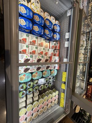 Whole Foods Market by null