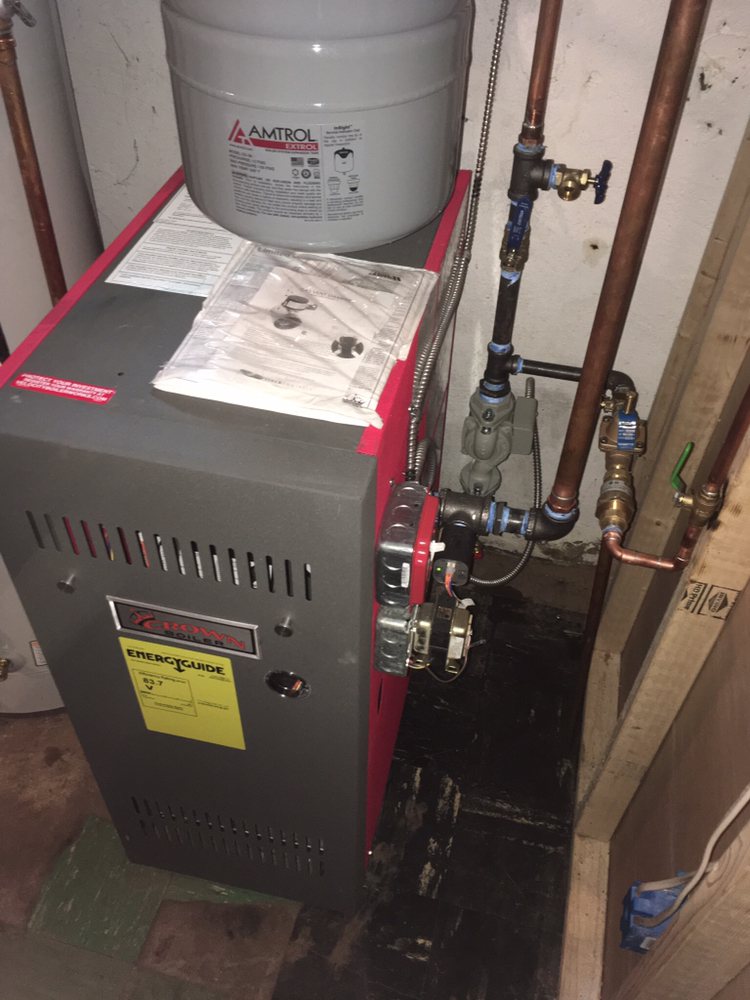 Slide of Clear Drainz Plumbing, Heating And Drain Cleaning