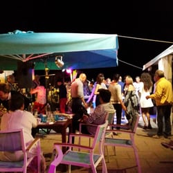 Bagno Tangaroa - Festa di ferragosto