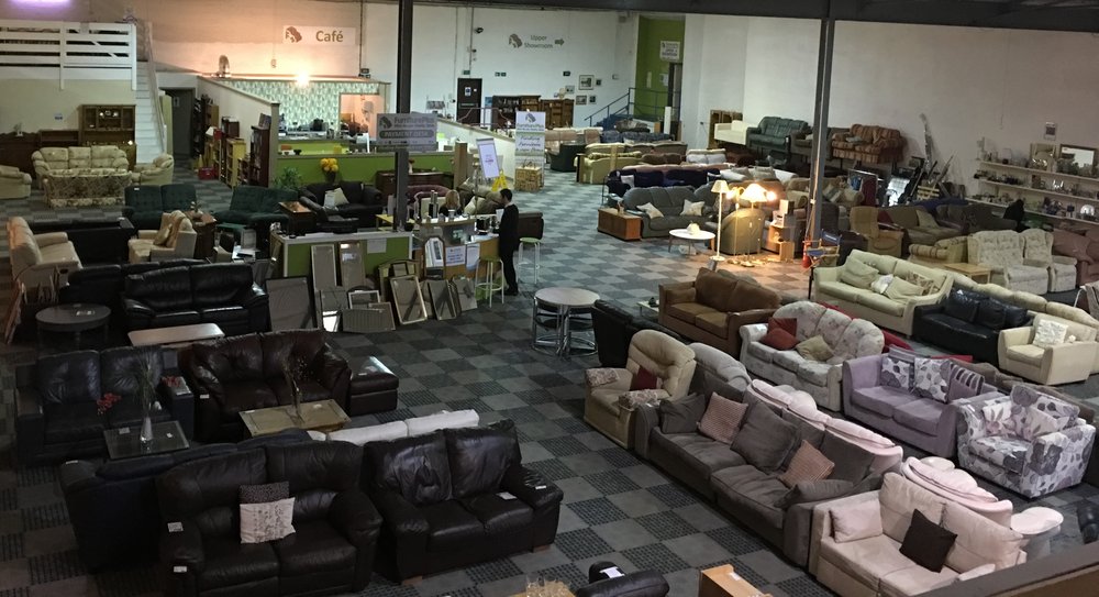 FURNITURE PLUS Updated August 2024 7 21 Alexander Street