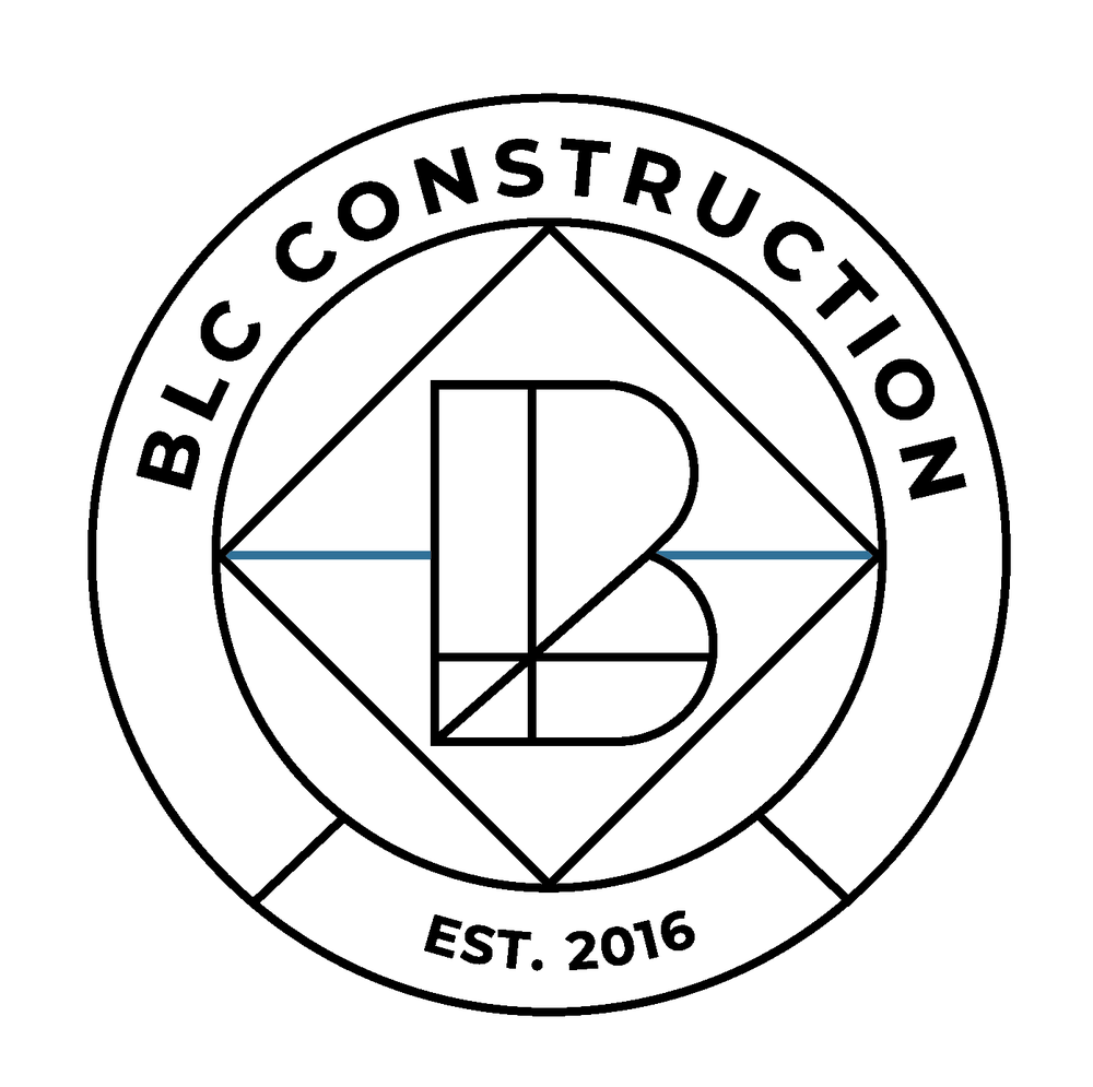 Slide of BLC Construction