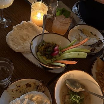 Bacari North Park - Breakfast & Brunch Near Me - San Diego, California