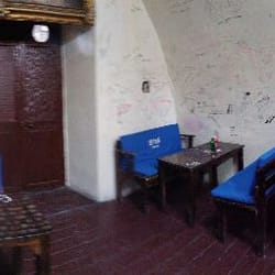 Cafe Karga