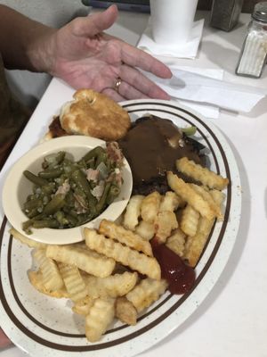 Country Skillit by null