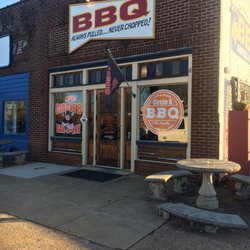 Circle B BBQ