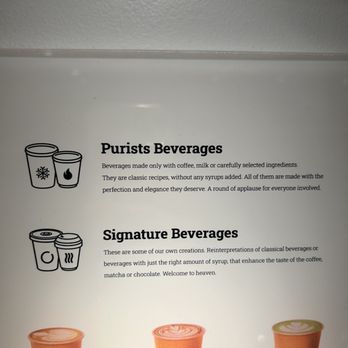 The Coffee - Coffee & Tea Near Me - Miami, Florida