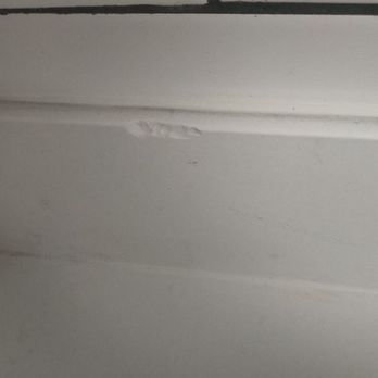 All Floor You - Chipped my brand new countertop - Flooring Near Me - Ewa Beach, Hawaii