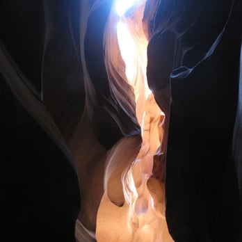 Antelope Canyon Tours - Tours Near Me - Page, Arizona