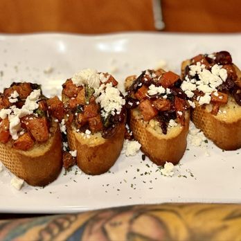 Pizza Lounge - Bruschetta. Awesome as always - Pizza Near Me - Pasadena, Texas Pizza Lounge - Bruschetta. Awesome as always - Pizza Near Me - Pasadena, Texas