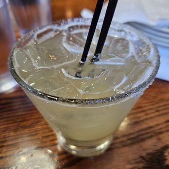 Pizzeria Due - Grand Patron Margarita - Pizza Near Me - Chicago, Illinois