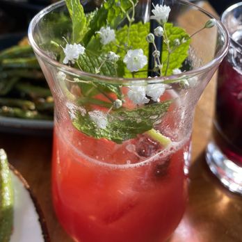 Limon - Bomba del amor - Tapas/Small Plates Near Me - Burlingame, California