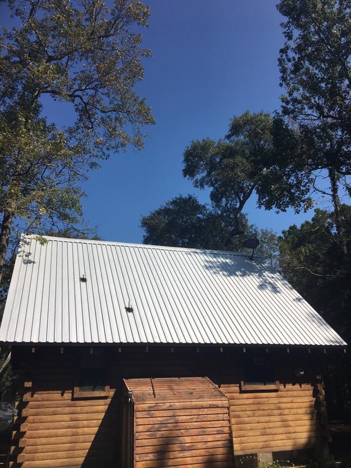 Slide of Taylor Roofing & Remodeling