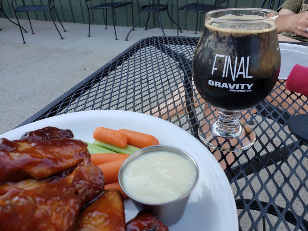 FINAL GRAVITY BREWING COMPANY Updated August 2024 43 Photos & 55