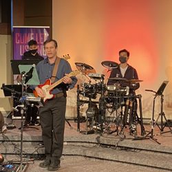 Rose Hill Presbyterian Church - Modern Worship Service