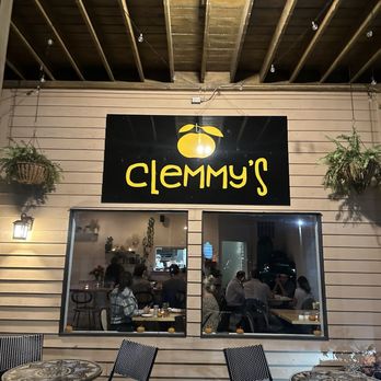 Clemmy’s - New American Near Me - Waretown, New Jersey
