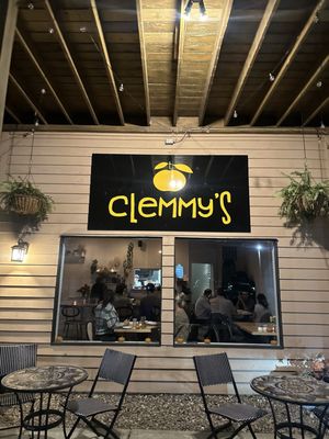 Clemmy's by null