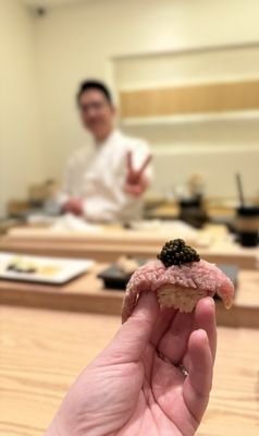 Sushi Akira by null