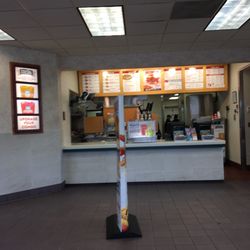 Wendy's
