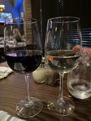 Rocco’s Wood Fired Pizza by null