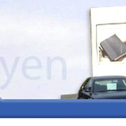 Autohaus Bloem & Doyen