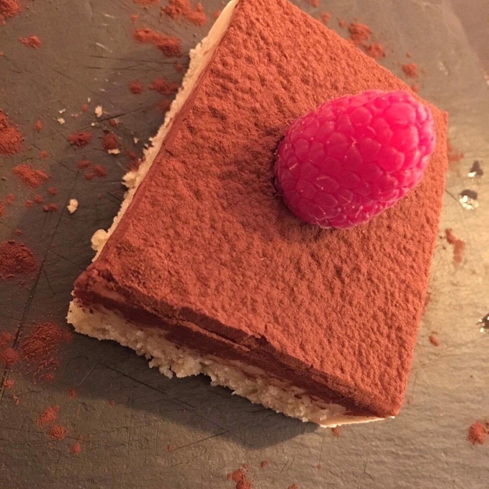 Chilling Café - Vegan Near Me - Madrid, M