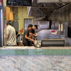 Shanghai Chinese Restaurant - Cooking it up fresh