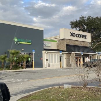 XO Coffee Shop - Storefront - Coffee & Tea Near Me - Kissimmee, Florida XO Coffee Shop - Storefront - Coffee & Tea Near Me - Kissimmee, Florida