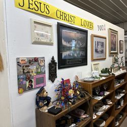 Good Neighbor Thrift Store