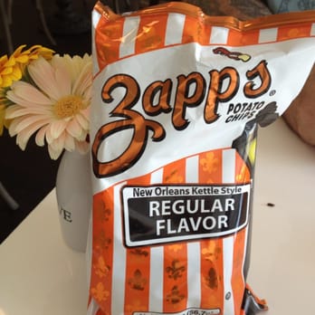 Sweetsalt - Zapp's! - Sandwiches Near Me - Toluca Lake, California Sweetsalt - Zapp's! - Sandwiches Near Me - Toluca Lake, California