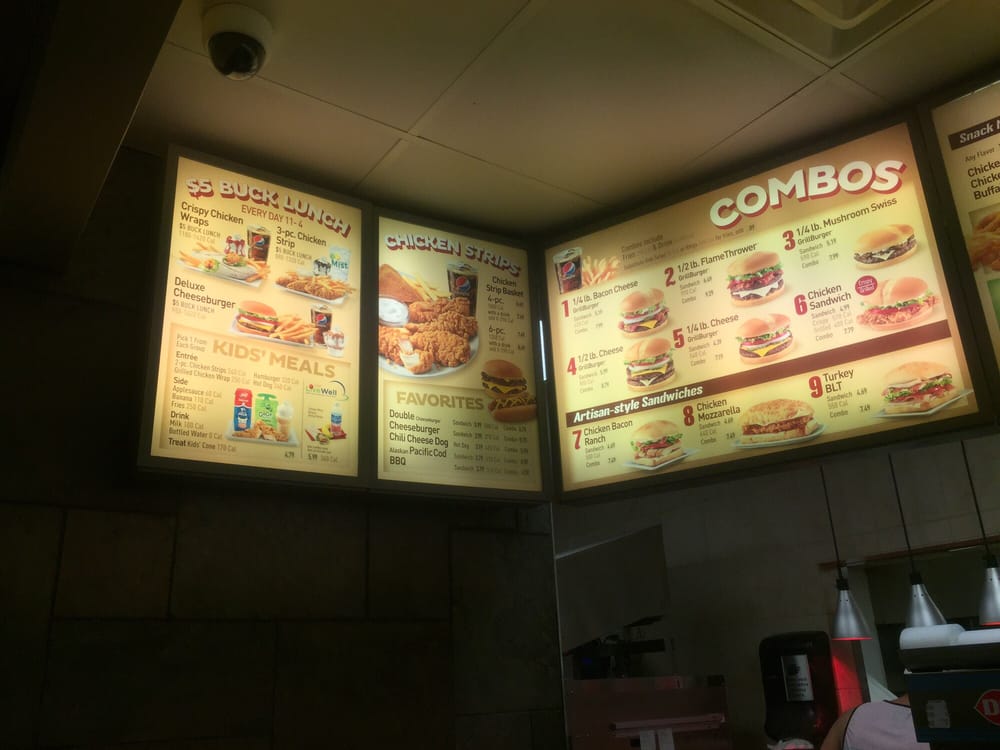 DAIRY QUEEN GRILL & CHILL 11 Photos & 13 Reviews 37930 Medical Arts