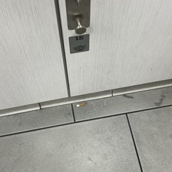 Crunch Fitness - Madison
