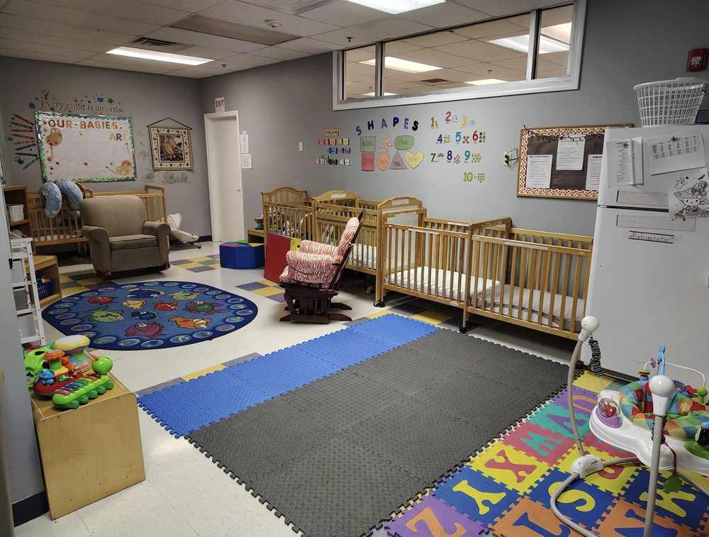 Just Like Home Child Care - childcare center in Springfield, MA