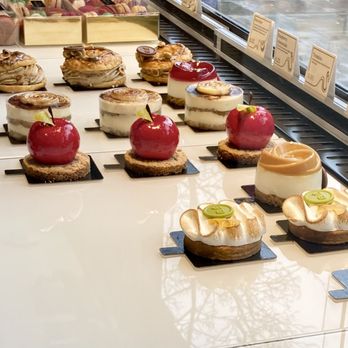Belle Epoque - Patisserie/Cake Shop Near Me - London, XGL