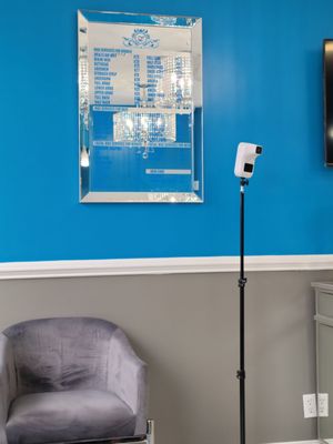 LINDEN WAX AND SKIN CARE CENTER - 122 N Wood Ave, Linden, New Jersey