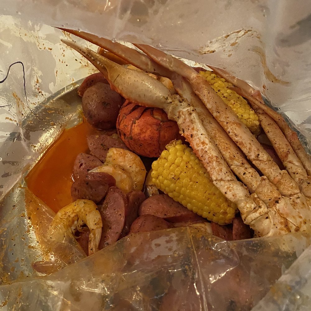 The Mighty Crab - Texarkana - Cajun/Creole Near Me - Texarkana, Texas The Mighty Crab - Texarkana - Cajun/Creole Near Me - Texarkana, Texas